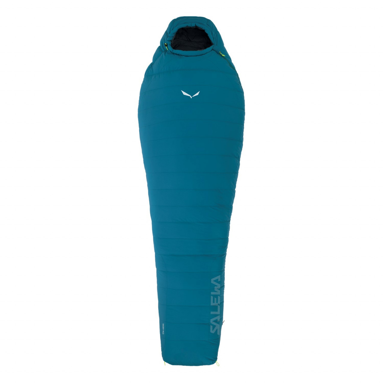 Salewa Diadem Mild Responsive Sleeping Bag Blue BYG-341027